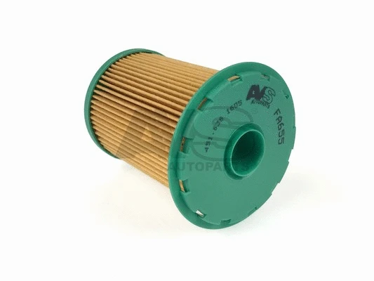 Fuel Filter (FA655)