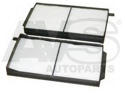 Filter, cabin air (HBA276)