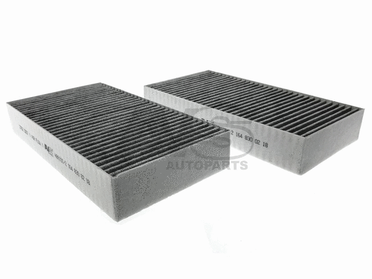 Filter, cabin air (HB910C-2)