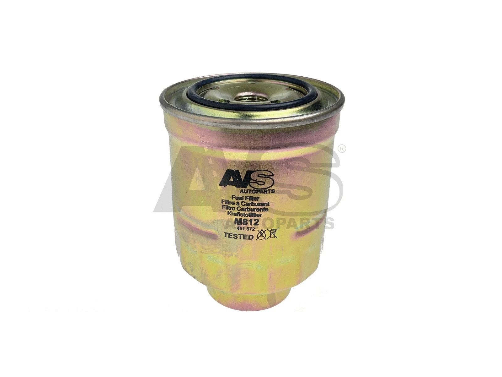 Fuel Filter