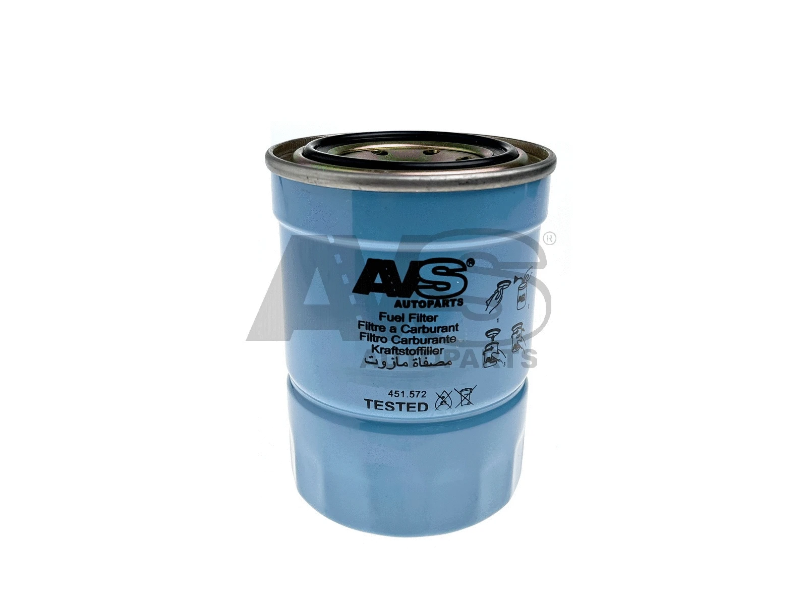 Fuel Filter