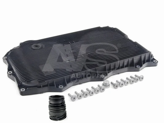 Hydraulic Filter, automatic transmission