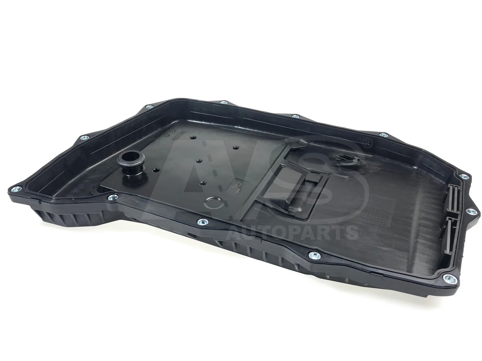 Hydraulic Filter, automatic transmission (TA1334)