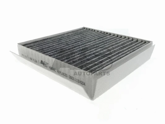 Filter, cabin air (HB850C)