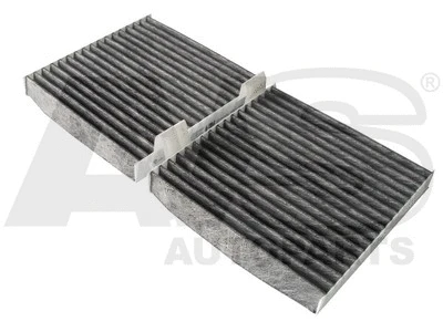 Filter, cabin air (HBA635C-2)