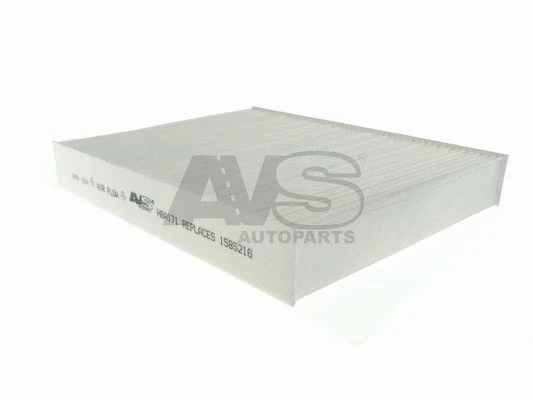 Filter, cabin air (HBA171)