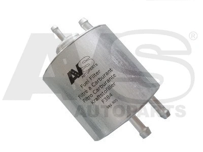 Fuel Filter (E834)