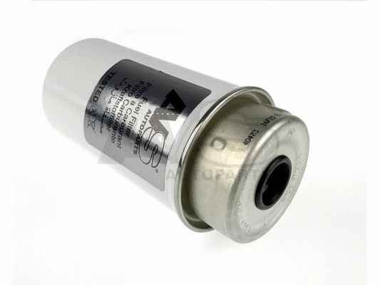 Fuel Filter (M432)