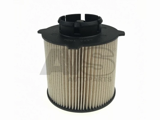 Fuel Filter (F201)