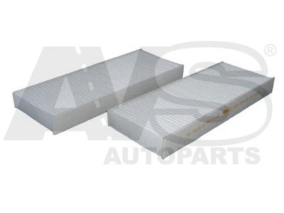Filter, cabin air (HB187)
