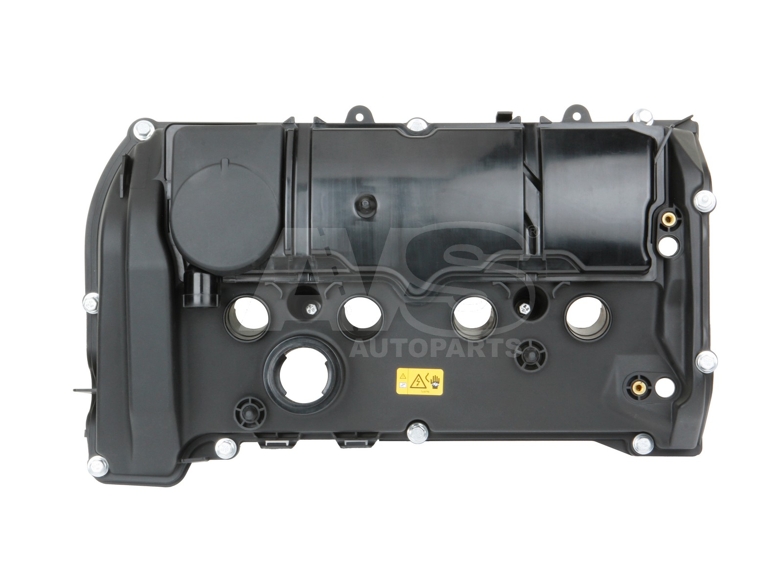 Cylinder Head Cover (CV0704)