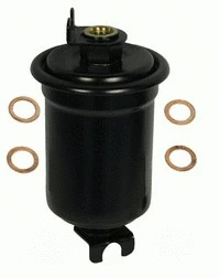 Fuel Filter (EA300)