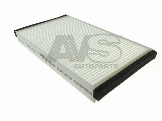 Filter, cabin air (HB544)