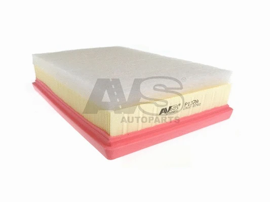 Air Filter (P137A)
