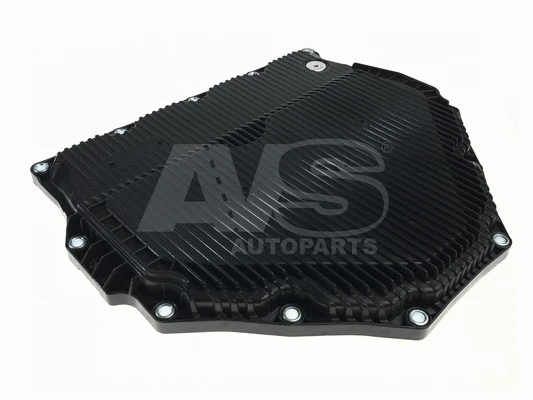 Hydraulic Filter, automatic transmission