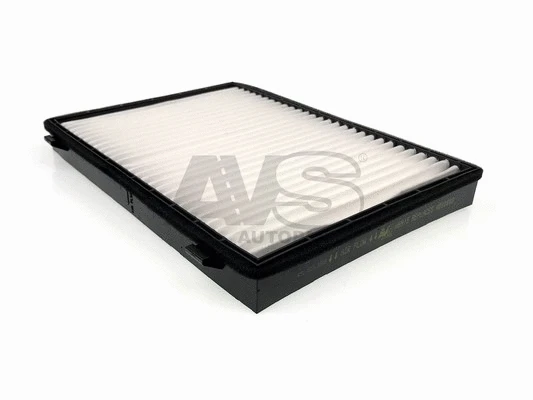 Filter, cabin air (HB915)