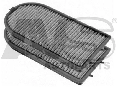 Filter, cabin air (HBA002C)