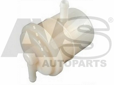 Fuel Filter (E004)