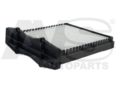 Filter, cabin air (HB862)