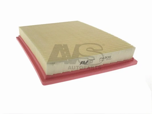 Air Filter (PA306)