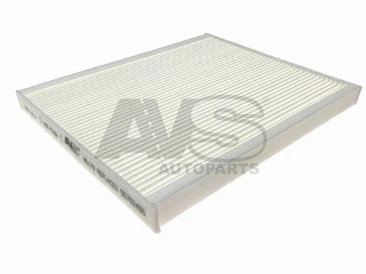 Filter, cabin air (HB179)