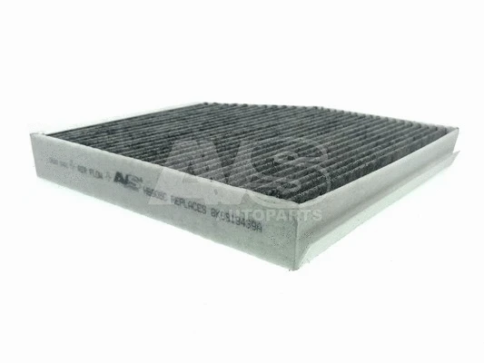 Filter, cabin air (HB906C)