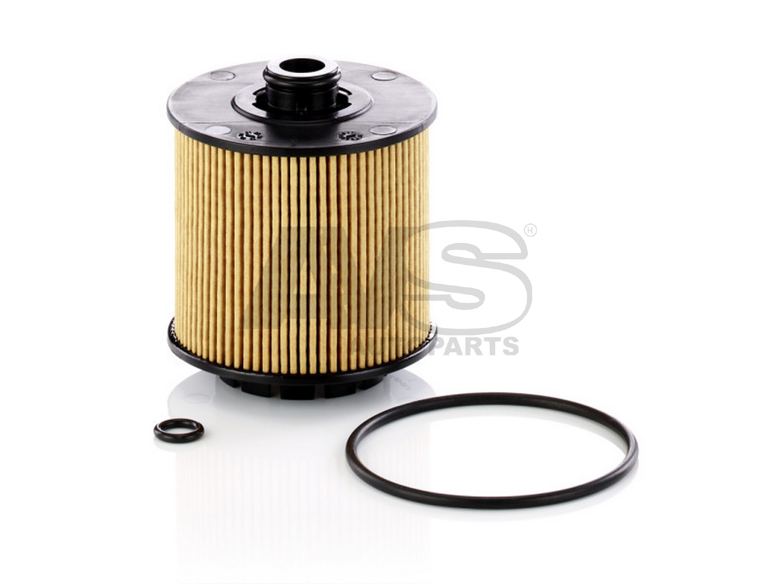 Oil Filter (LA152)