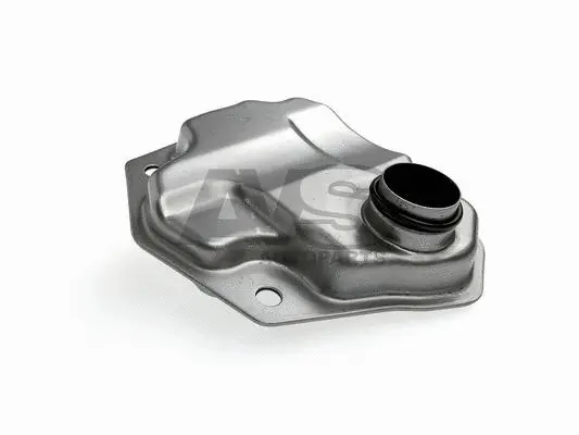 Hydraulic Filter, automatic transmission