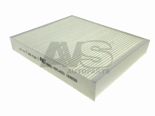 Filter, cabin air (HB922)