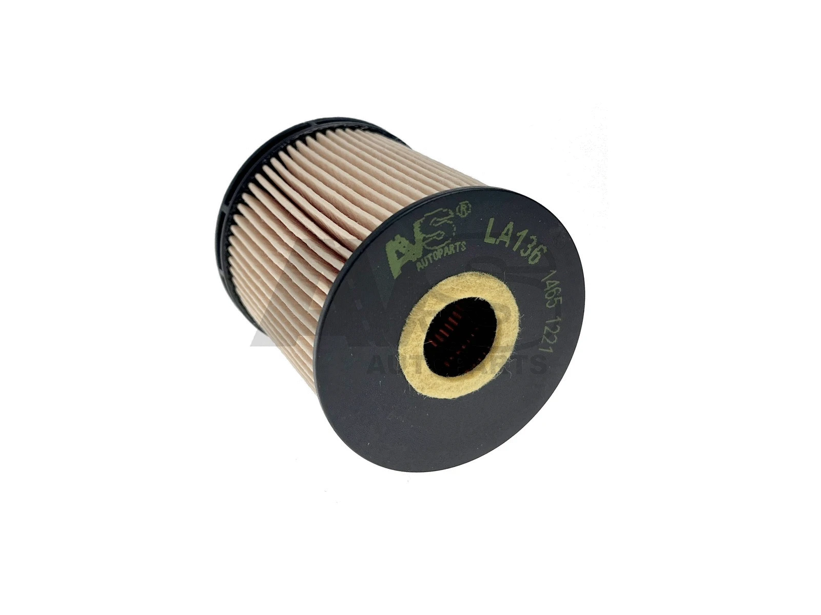 Oil Filter (LA136)