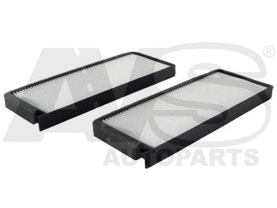 Filter, cabin air (HB902)
