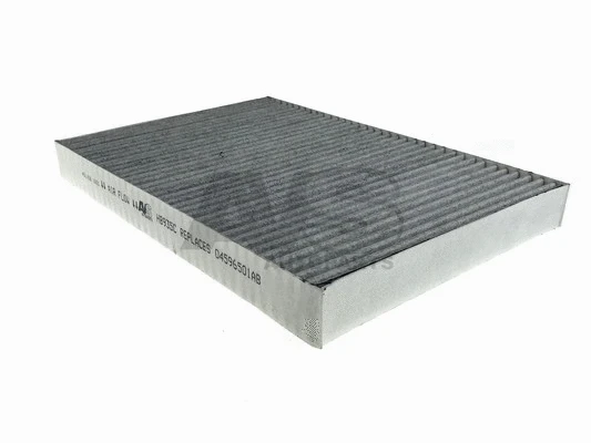 Filter, cabin air (HB935C)