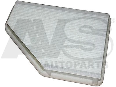 Filter, cabin air (HBA005)