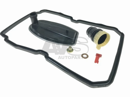 Hydraulic Filter, automatic transmission (TA1109KPLUS)