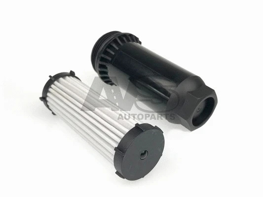 Hydraulic Filter, automatic transmission