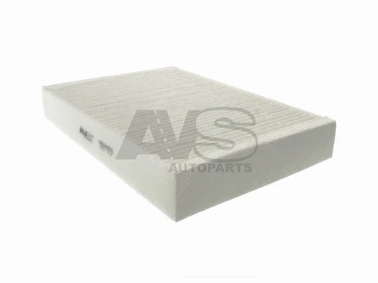 Filter, cabin air (HBA059)