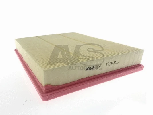 Air Filter (P197)