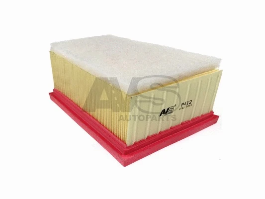 Air Filter (P412)