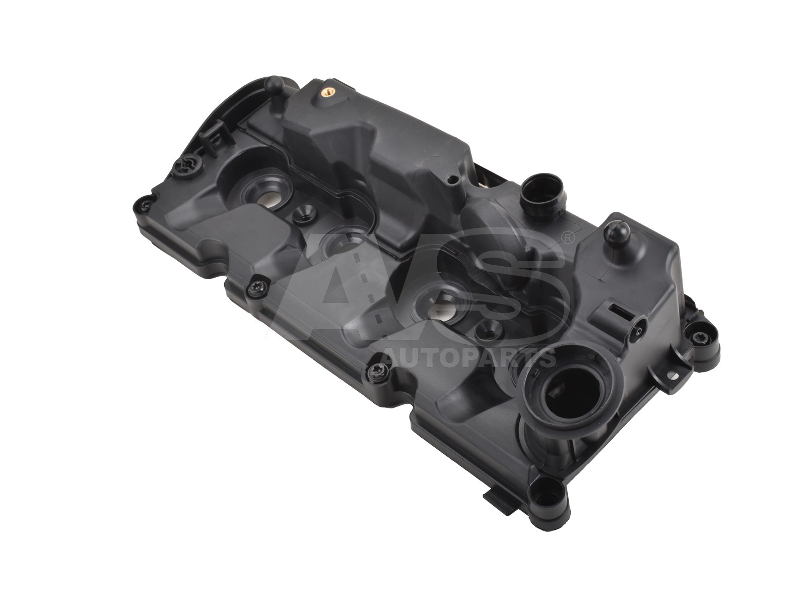 Cylinder Head Cover