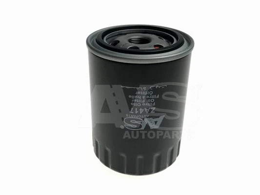Oil Filter (ZA417)