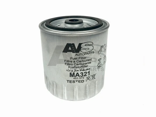 Fuel Filter