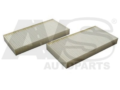 Filter, cabin air (HB944)