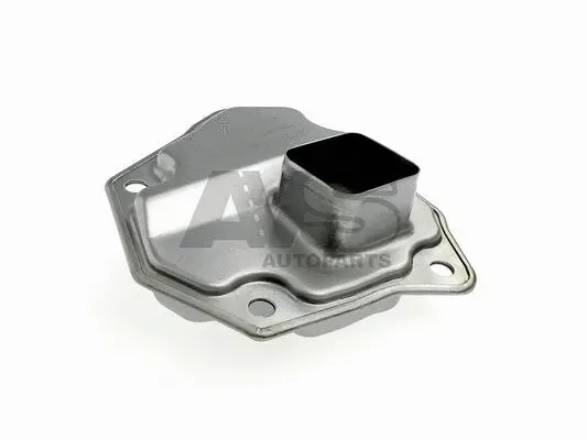 Hydraulic Filter, automatic transmission