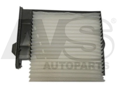 Filter, cabin air (HBA017)