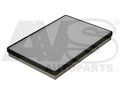 Filter, cabin air (HB127)