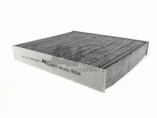 Filter, cabin air (HB217C)