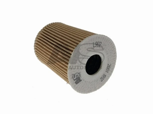 Oil Filter (L902)
