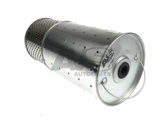 Oil Filter (L499)
