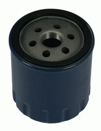 Oil Filter (Z401)