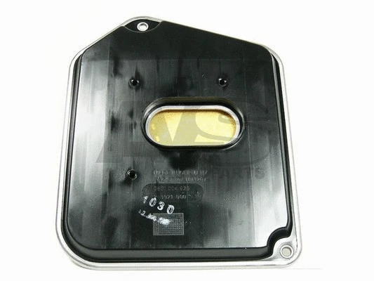 Hydraulic Filter, automatic transmission